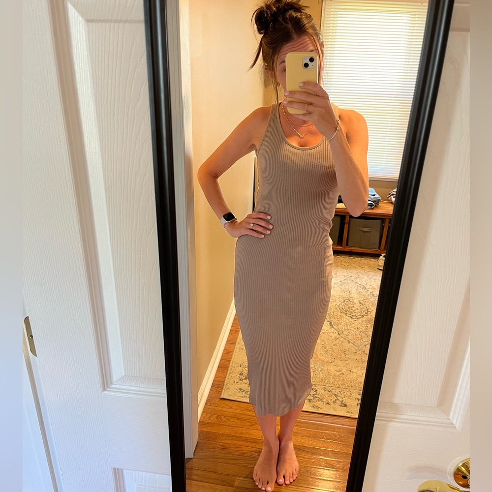 H&M Dress